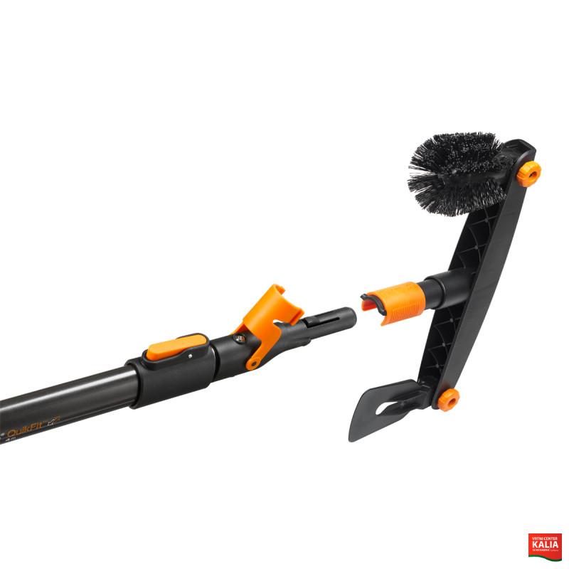 Čistilec žlebov Quikfit 1001414 Fiskars