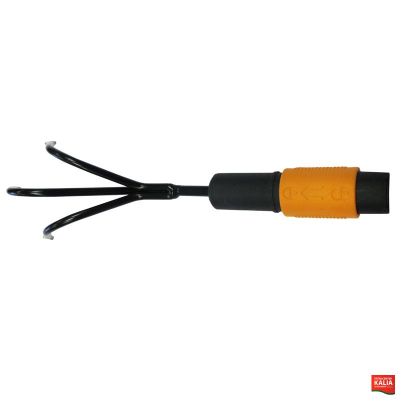 KULTIVATOR RAHLJAČ ZAOBLJ. QUIKFIT 1000683 Fiskars