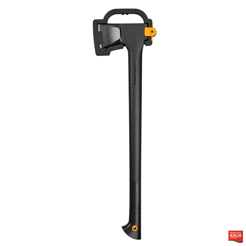 SEKIRA CEPILKA A19 SOLID 1052044 Fiskars