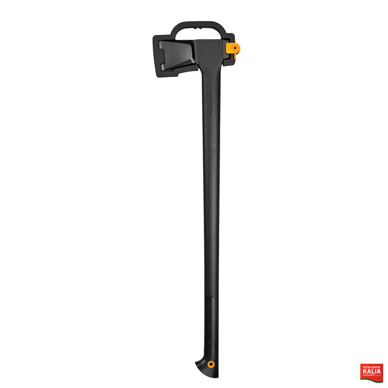 SEKIRA CEPILKA A26 SOLID 1052043 Fiskars