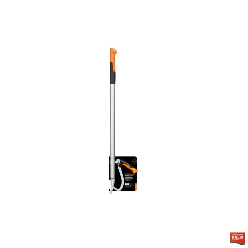 Obrčalka za les L Woodexpert 1015439 Fiskars 