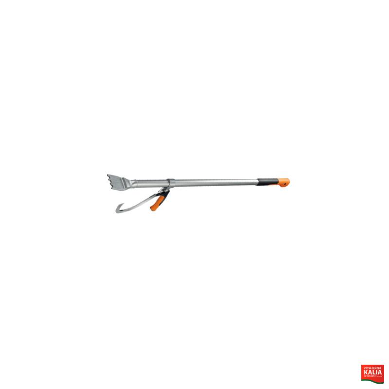 Obrčalka za les L Woodexpert 1015439 Fiskars 