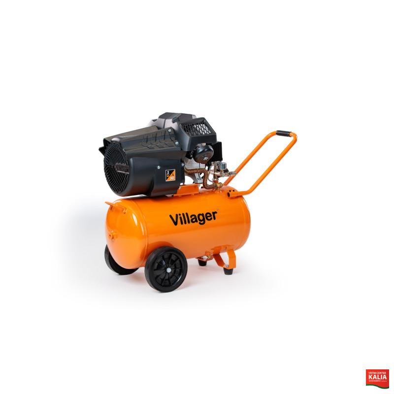 Kompresor VAT VE 50L Villager 