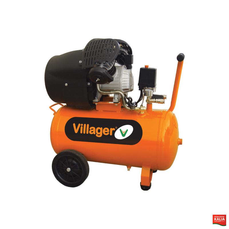 Kompresor VAT VE 50 L