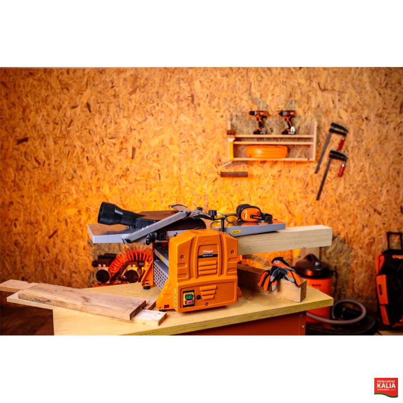 Debelinka VSTP 1525 Villager 