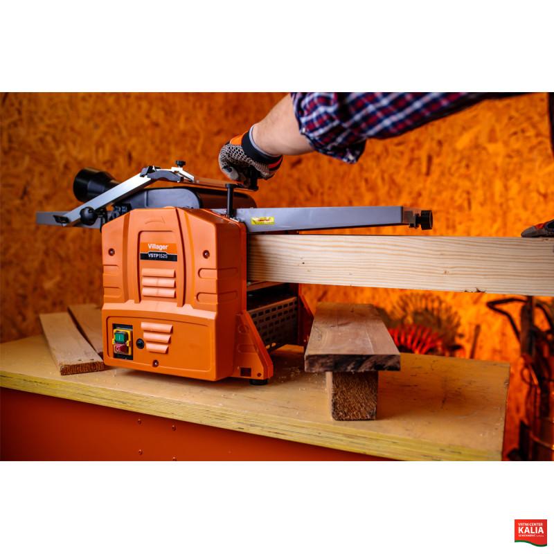 Debelinka VSTP 1525 Villager 