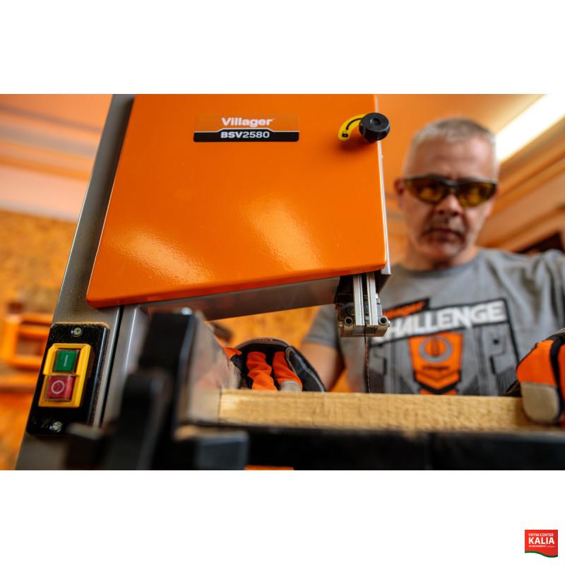 Žaga tračna BSV 2580 Villager 