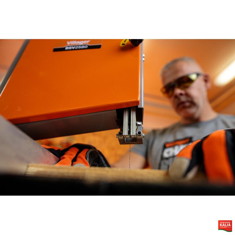 Žaga tračna BSV 2580 Villager 