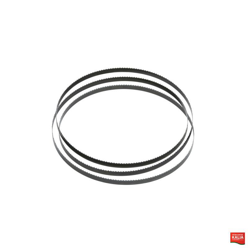 LIST ZA TRAČNO ŽAGO BSV 2580 6t 1400mm 65936 Villa