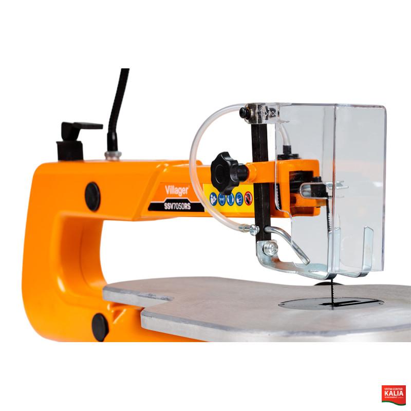 Žaga modelarska SSV 7050 RS Villager 