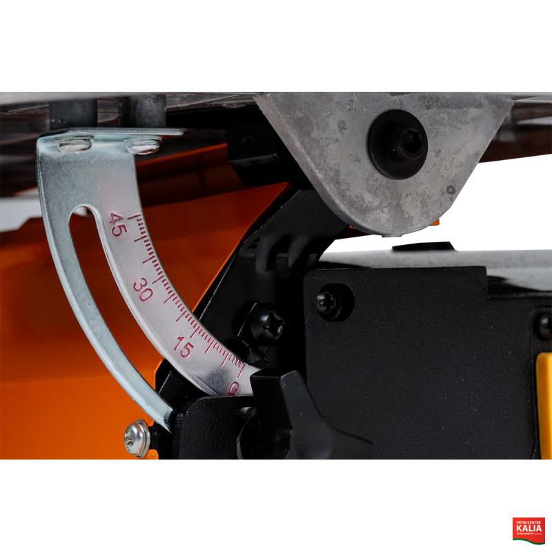 Žaga modelarska SSV 7050 RS Villager 