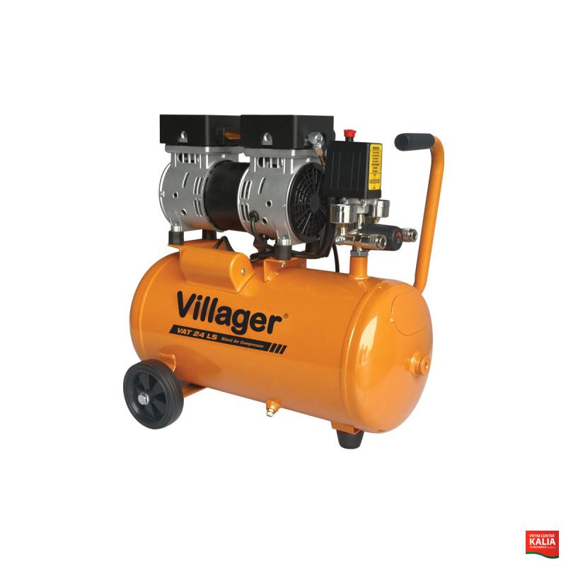 Kompresor VAT 24 LS 