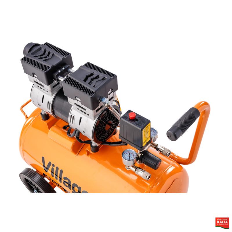 Kompresor VAT 50 LS 