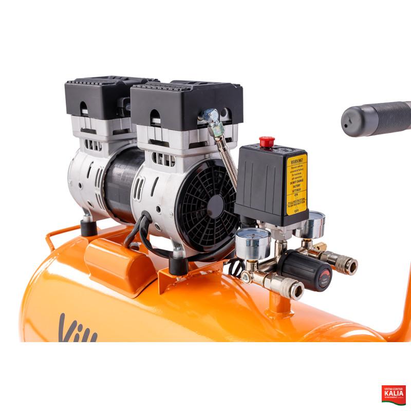 Kompresor VAT 50 LS 