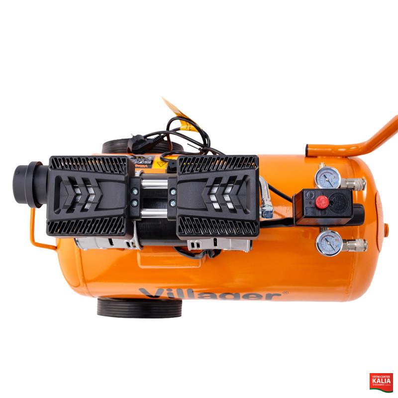 Kompresor VAT 50 LS 