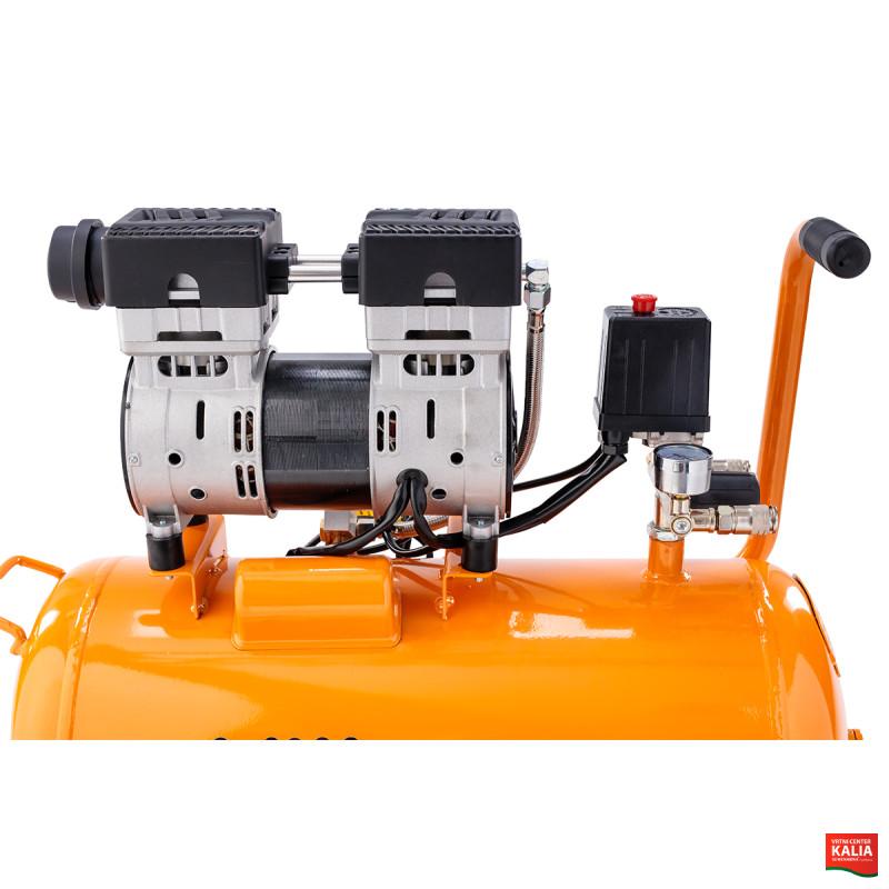Kompresor VAT 50 LS 