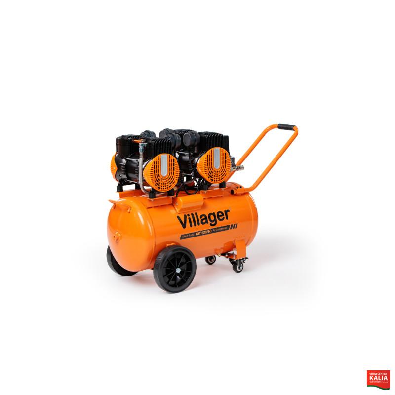 Kompresor VAT 528/50 Silent Force Villager 