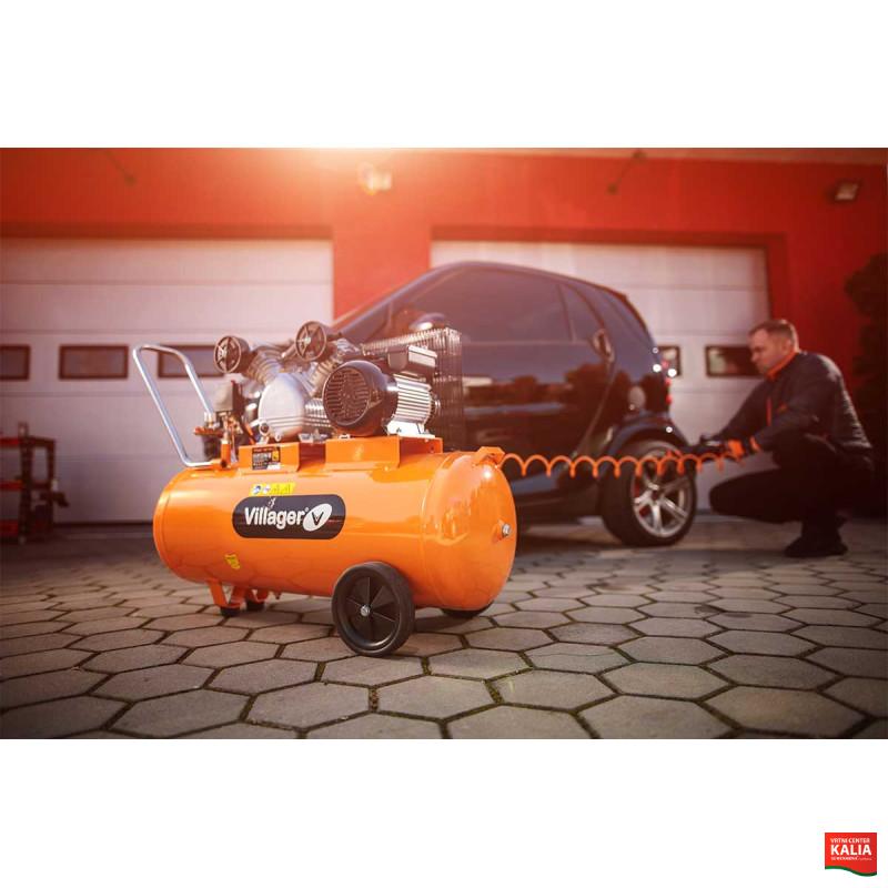 Kompresor VAT VE 100 L 