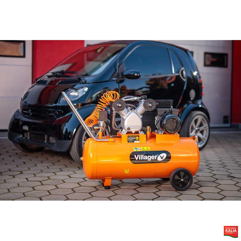 Kompresor VAT VE 100 L 