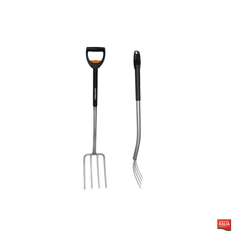 VILE PREKOPNE 105-125cm SMARTFIT 1000630 Fiskars
