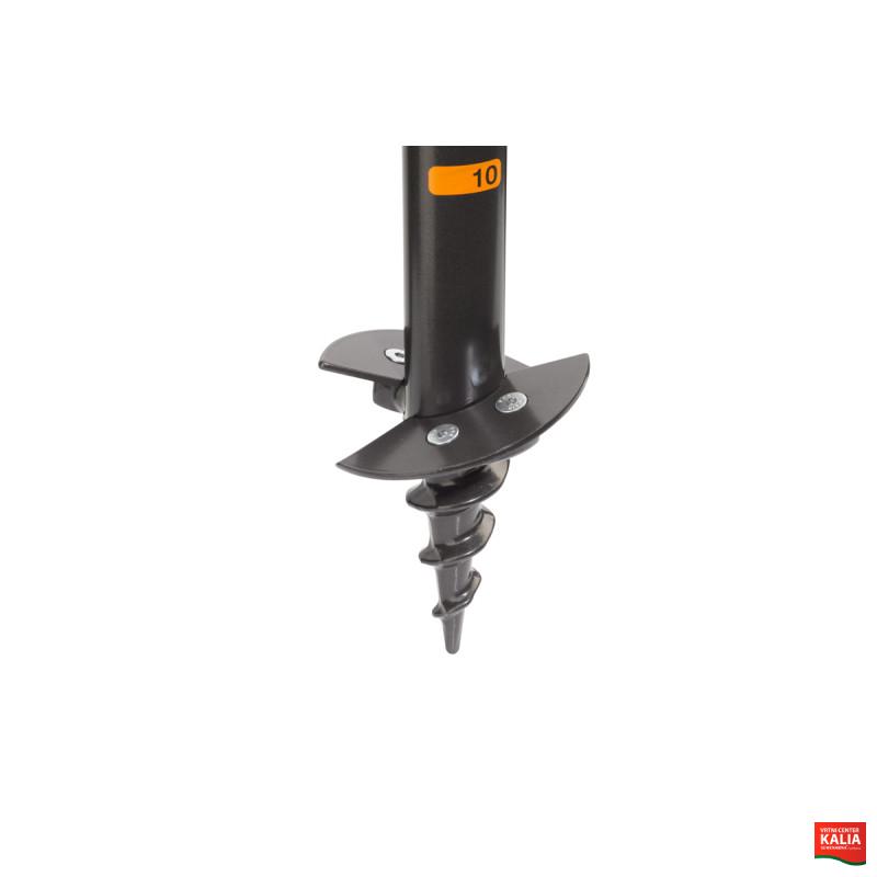 Sveder za zemljo Quikfit S 1000636 Fiskars