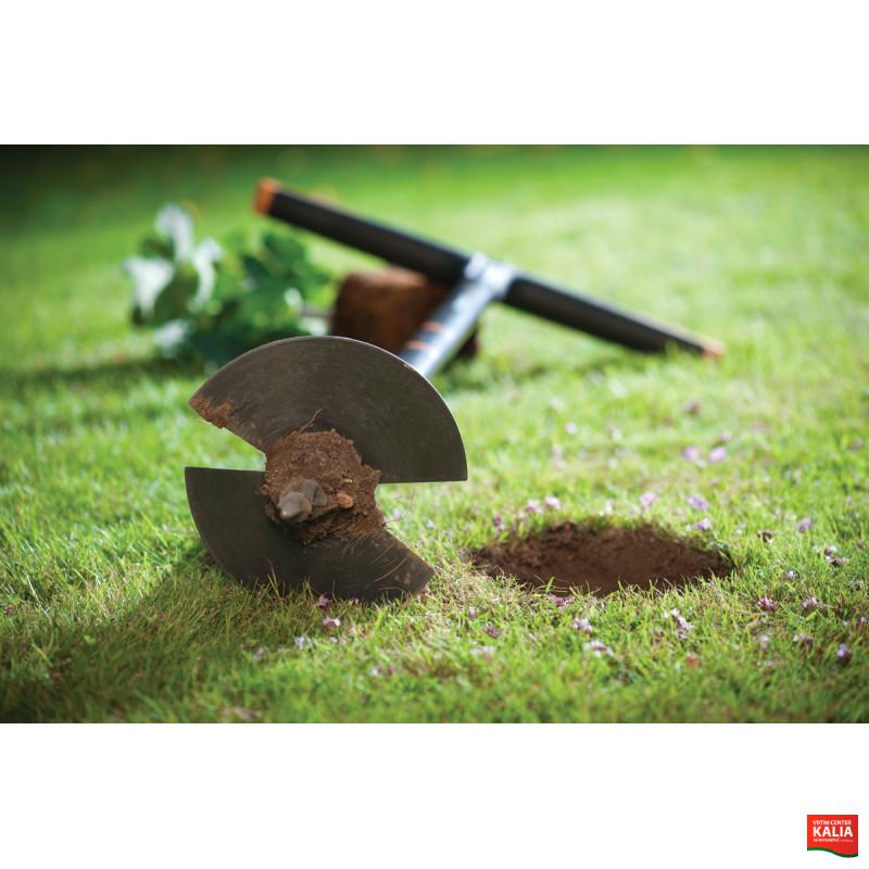 Sveder za zemljo Quikfit S 1000636 Fiskars