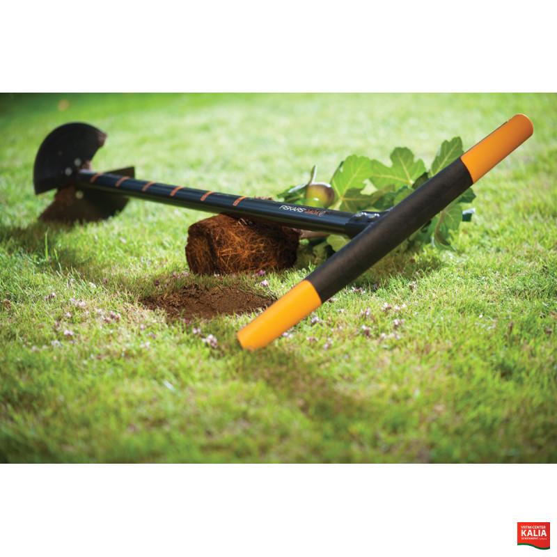 Sveder za zemljo Quikfit S 1000636 Fiskars