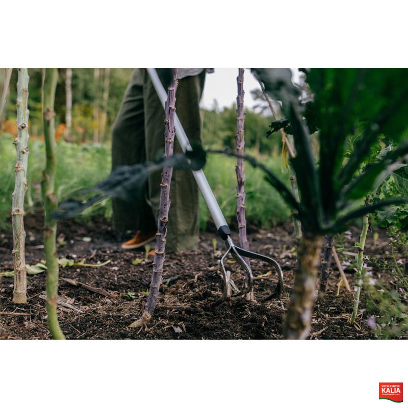 KULTIVATOR 3 ROGLJI 150mm XACT 1027040 Fiskars 