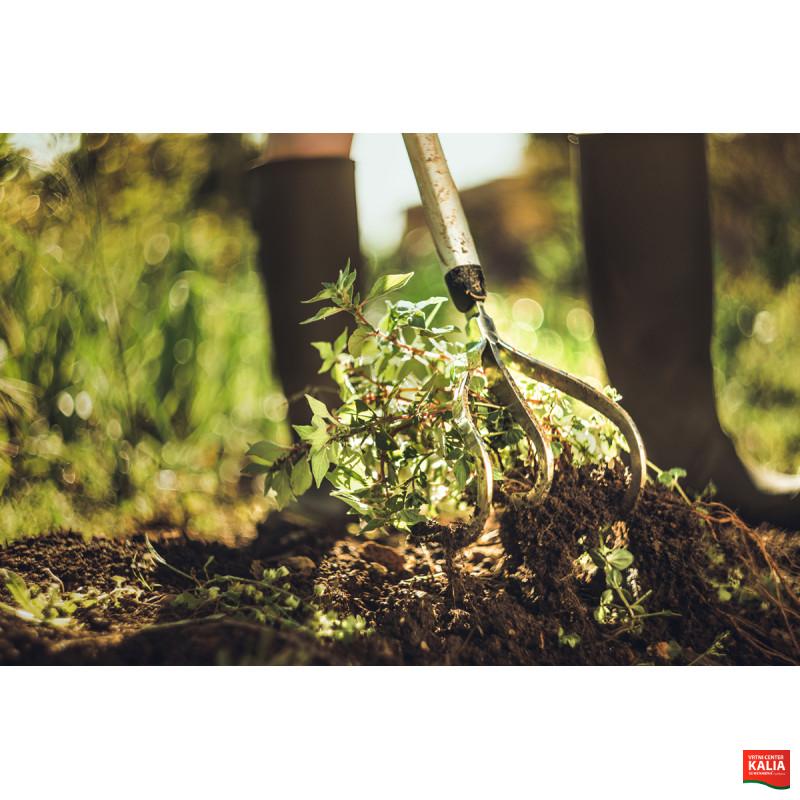 KULTIVATOR 3 ROGLJI 150mm XACT 1027040 Fiskars 