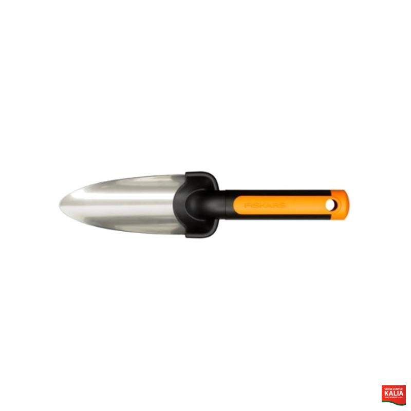 Lopatica za presajanje Premium 1000727 Fiskars