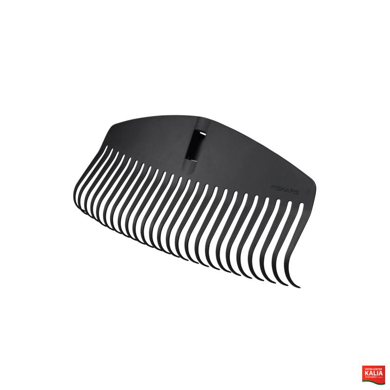 Grablje za listje Solid M nenas 1014914 Fiskars