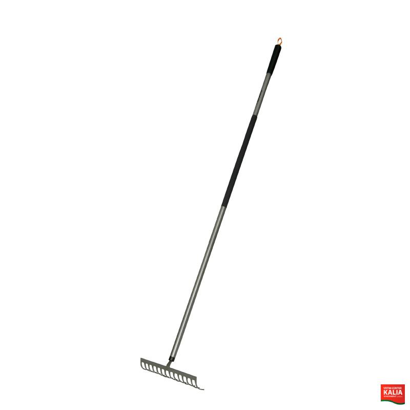 GRABLJE VRTNE ERGONOMIC KOV.DRŽALO 1000652 Fiskars