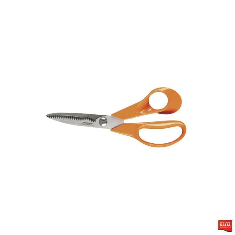 Škarje vrtnarske Classic 18cm 1000555 Fiskars 