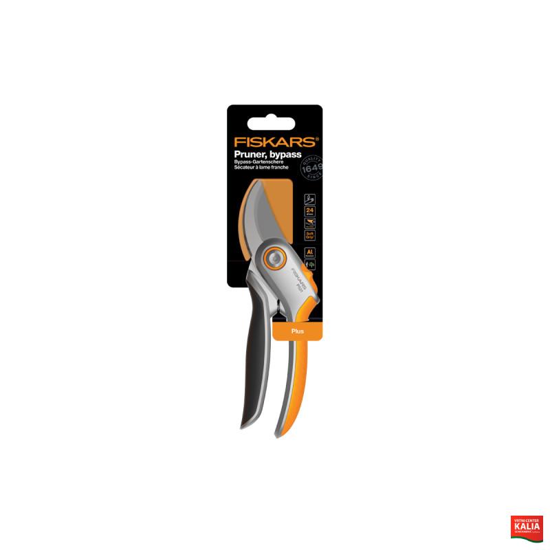 Škarje bypass P531 METAL PLUS 1057168 Fiskars