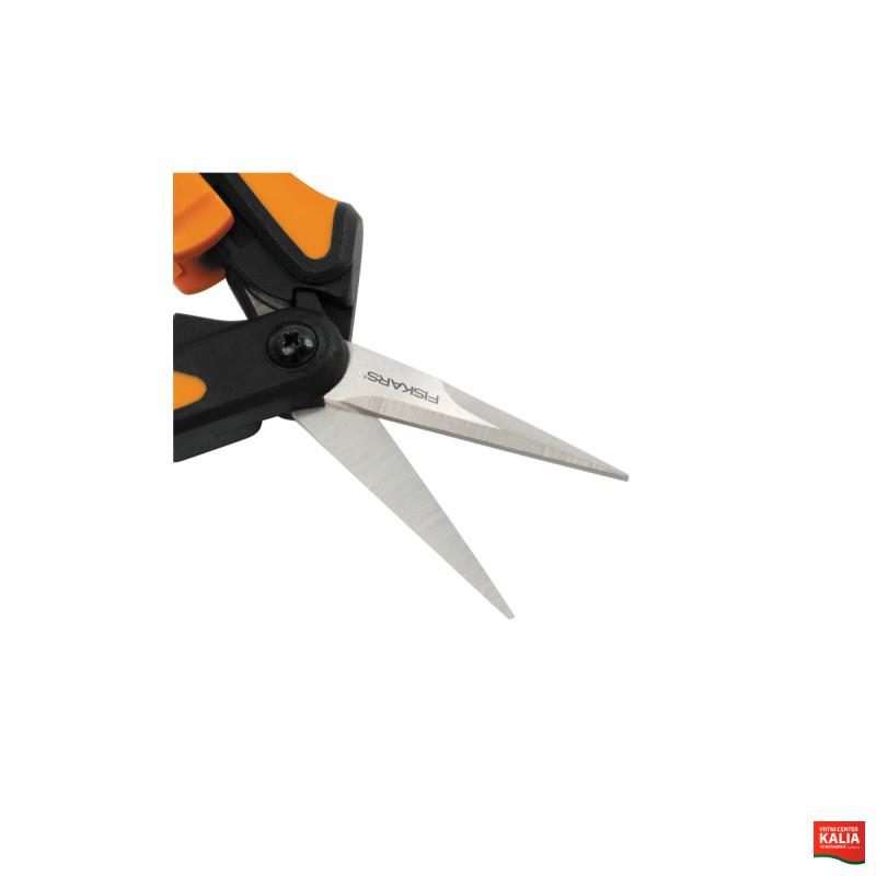 ŠKARJE ZA IZREZOVANJE SOLID SP13 1051600 Fiskars