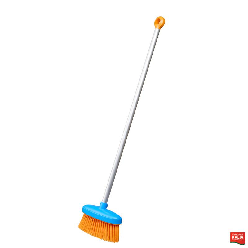 Metla otroška 1001418 Fiskars 