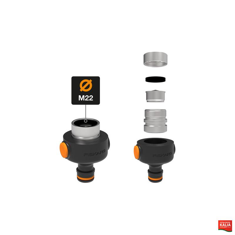 NASTAVEK ZA PIPO M22X1 M24X1 CF 1027062 Fiskars 