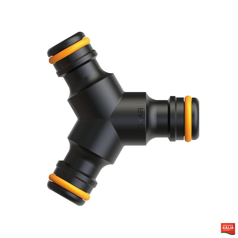 Spojka za cev 3-kraka CF 1027070 Fiskars 
