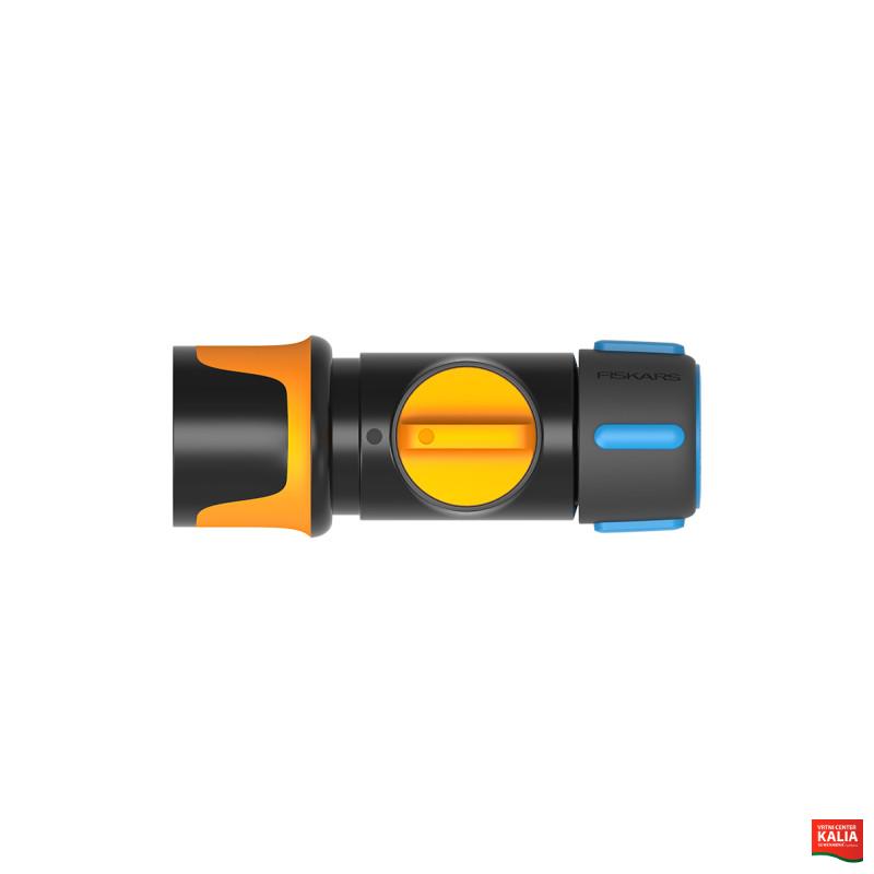 SPOJKA Z REG.PRETOKA 1/2