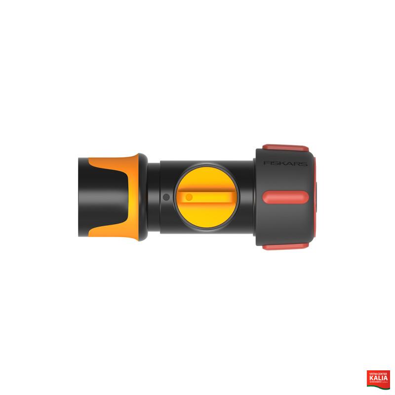 SPOJKA Z REG.PRETOKA 3/4