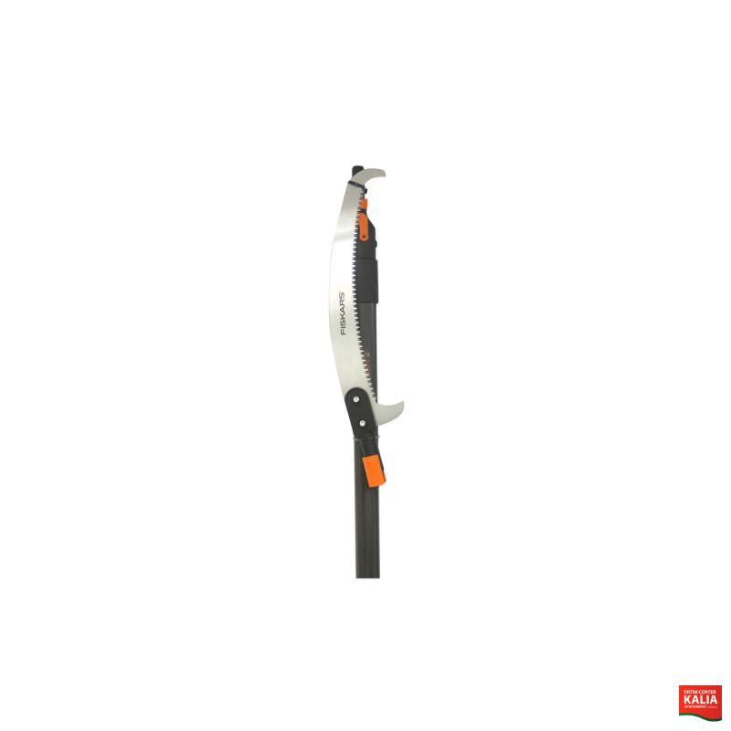 ŽAGA UKRIVLJENA+DRŽALO T.L QUIKFIT 1001655 Fiskars