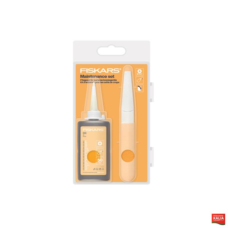 VZDRŽEVALNI SET 1001640 Fiskars