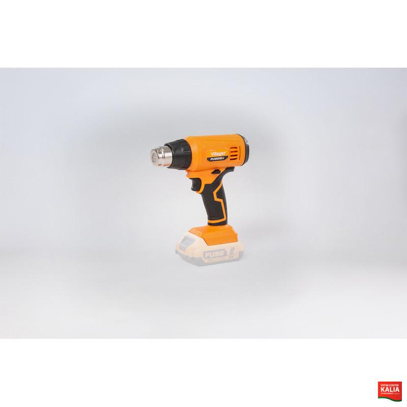 Fen aku. za vroči zrak VLN 9520 Fuse