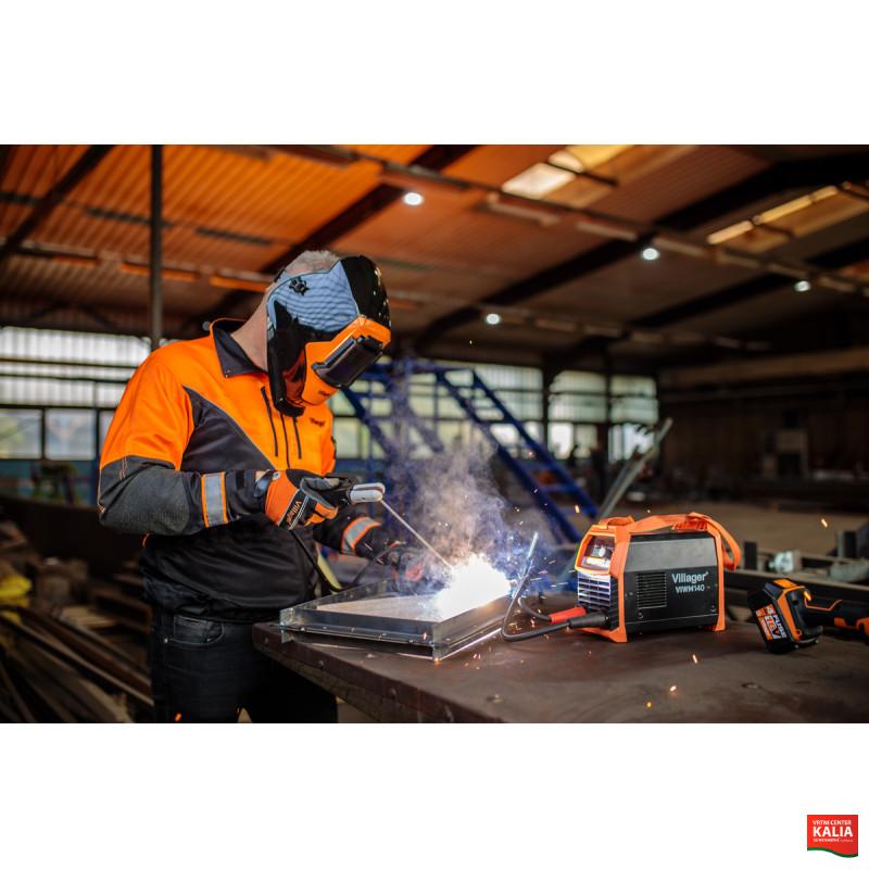 Varilni aparat inverter VIWM-140