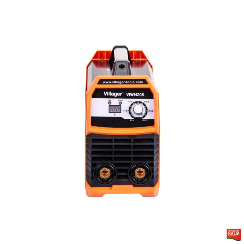 Varilni aparat inverter VIWM-205