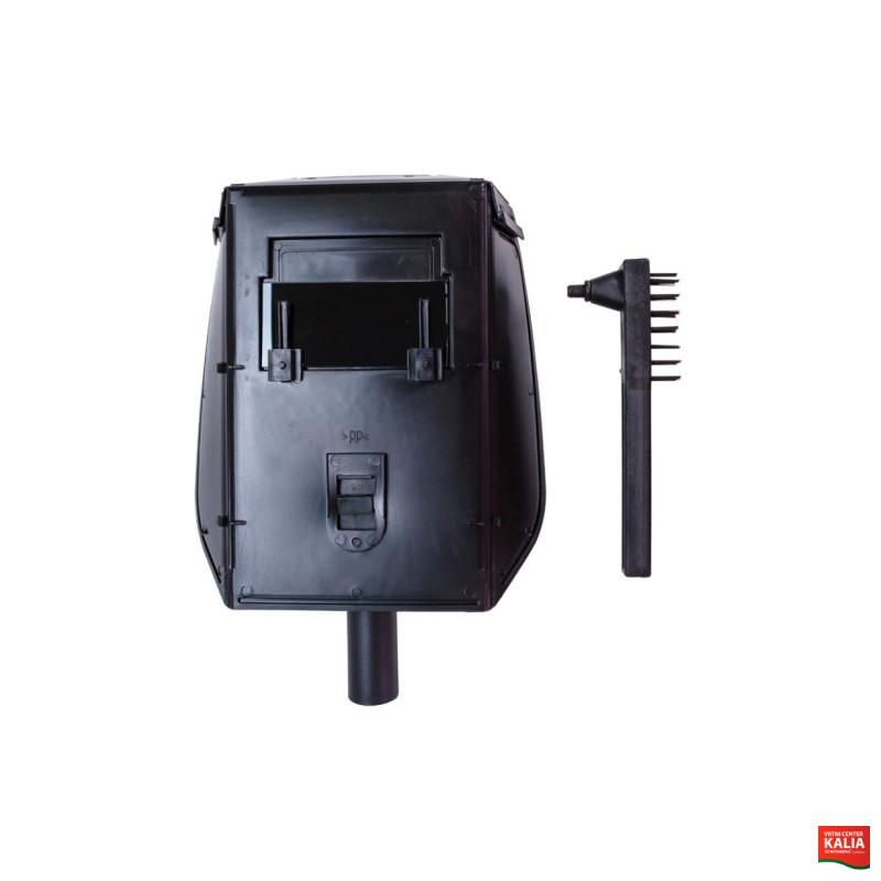 Varilni aparat inverter VIWM-205