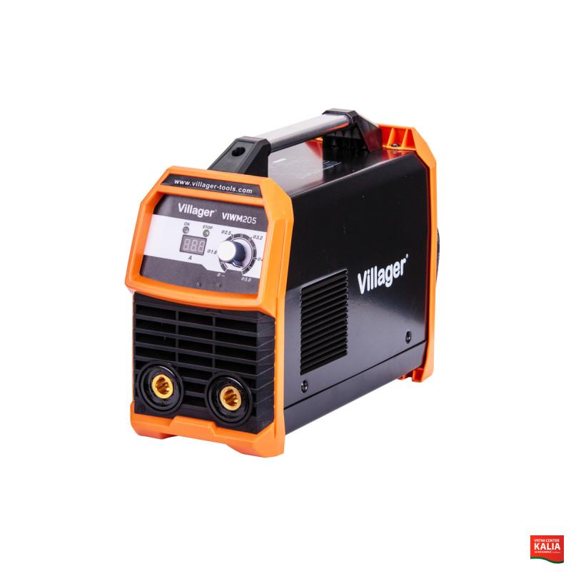 Varilni aparat inverter VIWM-205