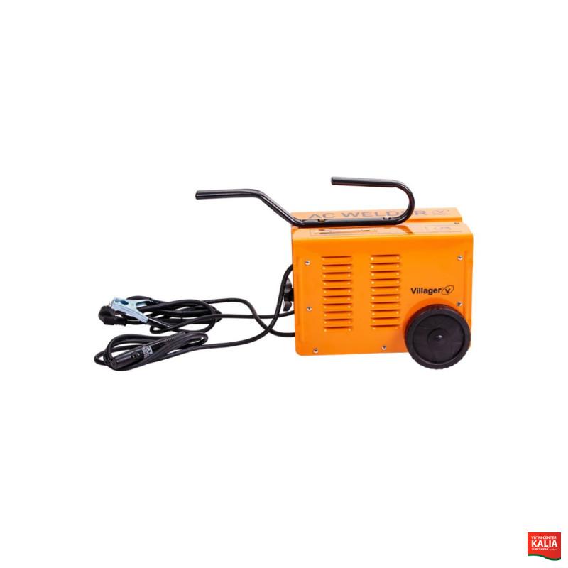 Varilni aparat VWM 160