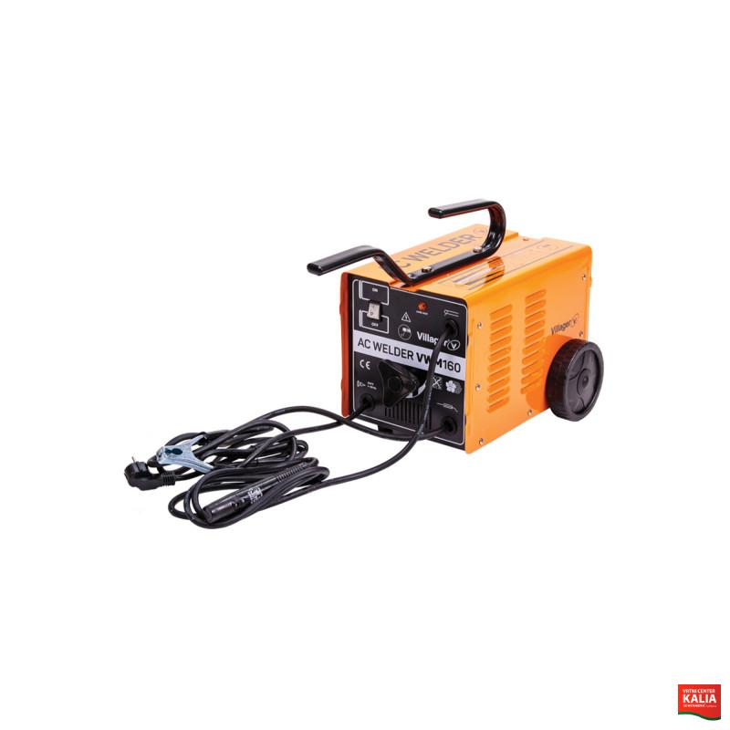 Varilni aparat VWM 160
