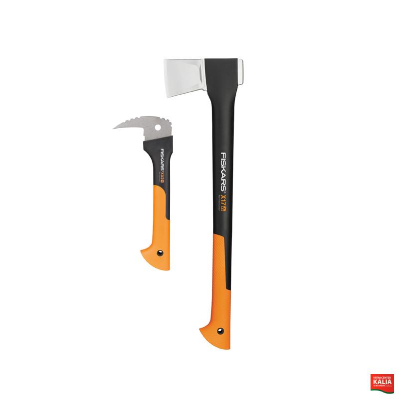 SEKIRA X21 + CEPIN XA2 1025438 Fiskars